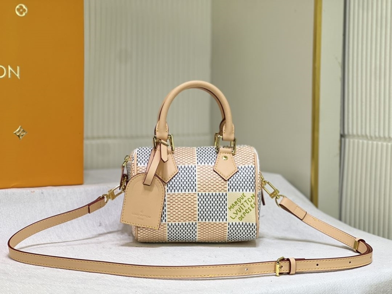 LV Speedy Bags